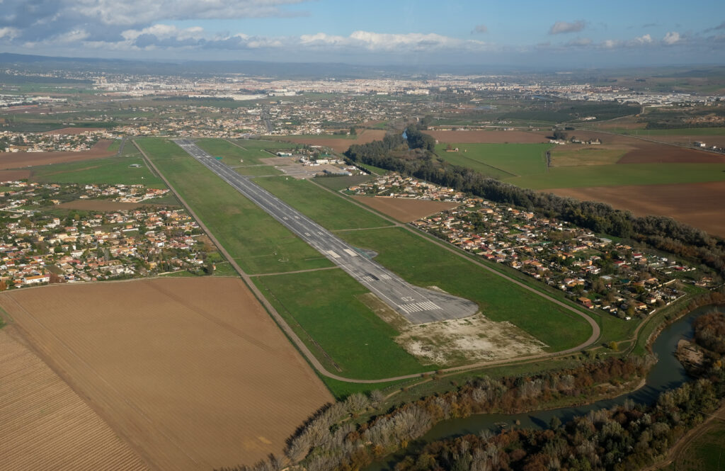 Córdoba International Airport photo