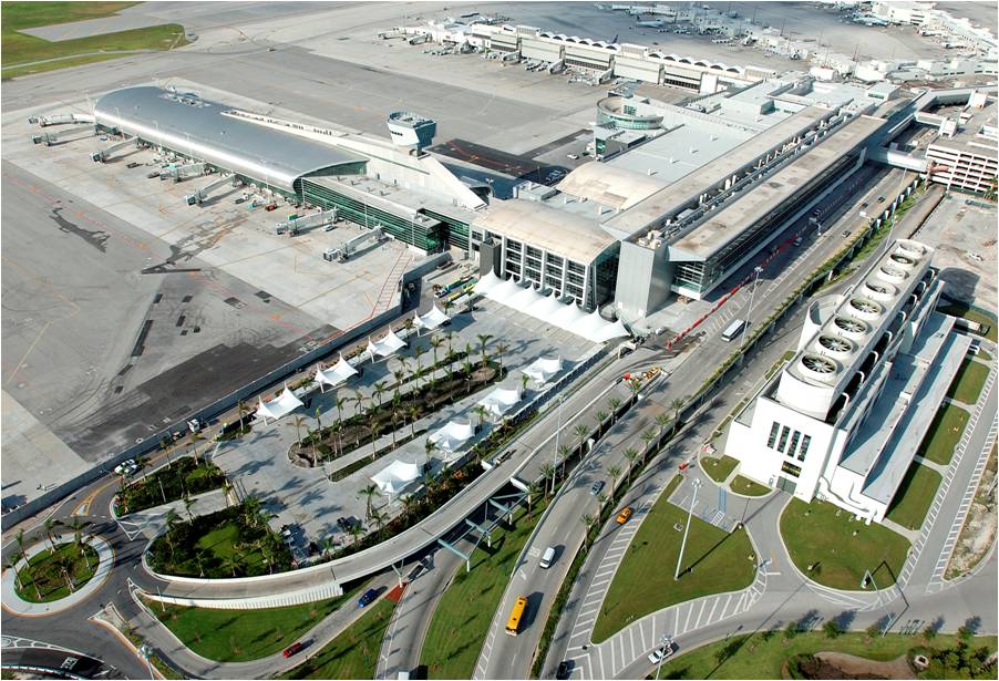 Miami International Airport