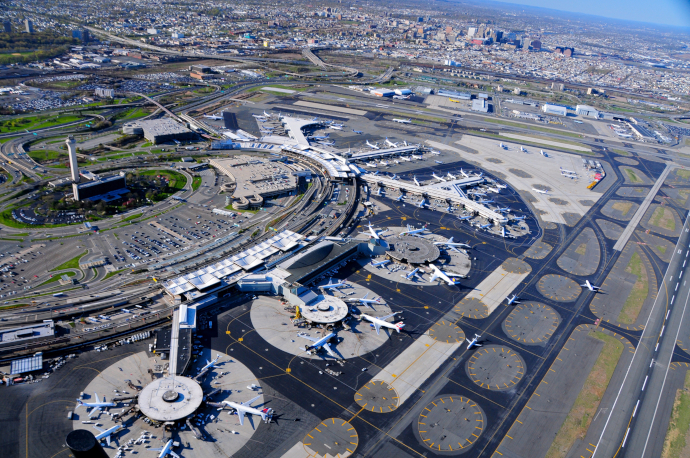 Newark Liberty International Airport