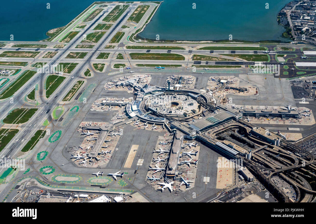 San Francisco International Airport photo