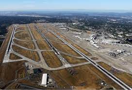 Seattle-Tacoma International Airport