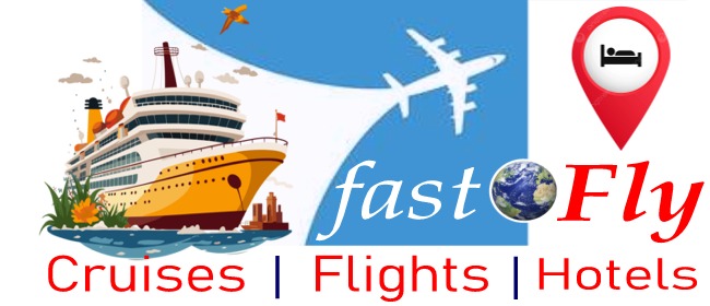 Buy Flight Ticket & Hotel Near Airport